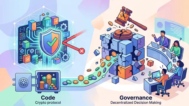 Drift’s $280M exploit hit governance, not code