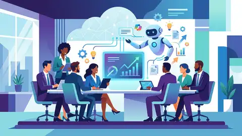Microsoft 365 把 Copilot 推向執行層