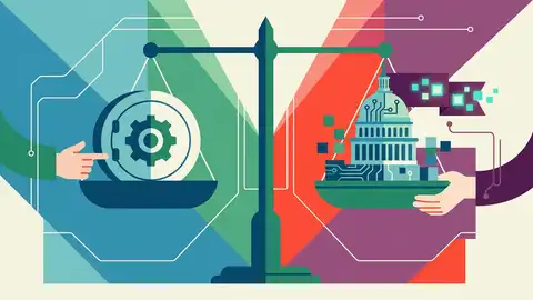 IMF Wants Caution as U.S. Opens Tokenization