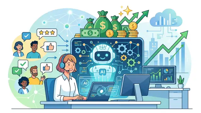 ServiceNow’s AI help desk bet paid off
