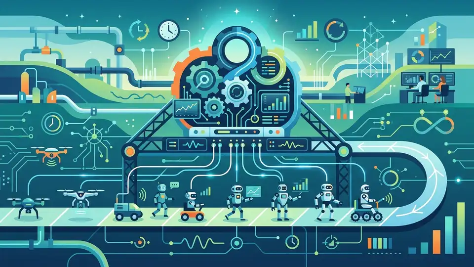 Harness Engineering for Long-Running Multi-Agent Systems