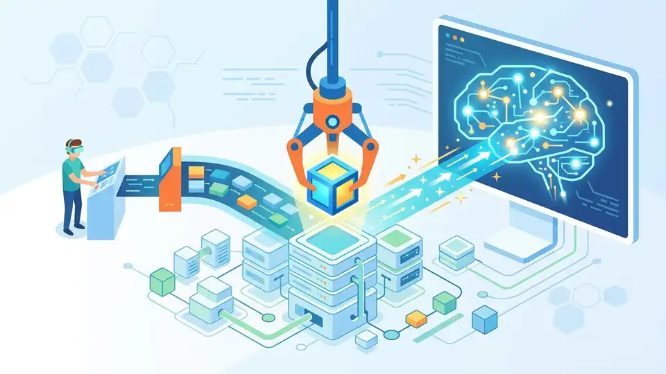 OpenClaw 記憶體檢索怎麼跑