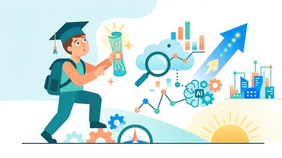 2026 Data Science Jobs for New Grads