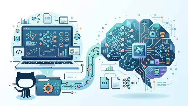 LogicMojo AI-ML Coursework on GitHub