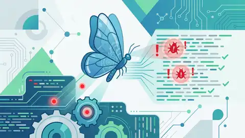 Project Glasswing 讓 AI 專抓軟體漏洞