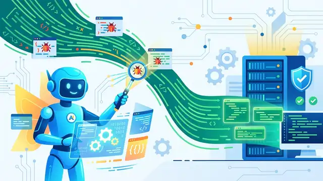 Project Glasswing puts AI to work on software bugs