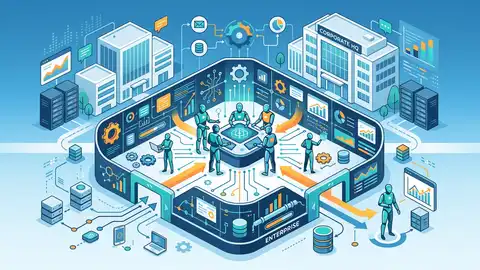 Anthropic’s Managed Agents Targets Enterprise AI Work
