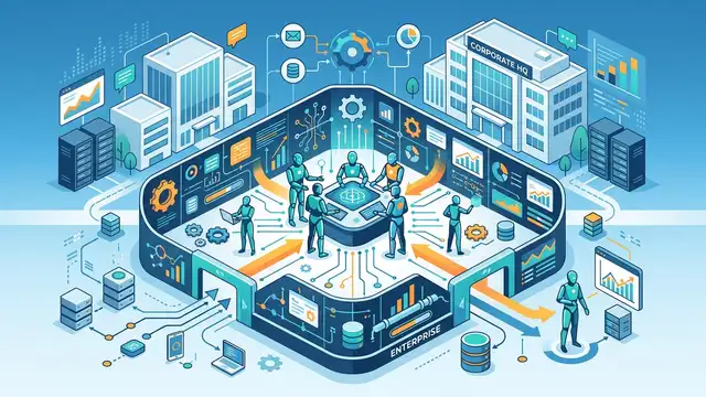 Anthropic’s Managed Agents Targets Enterprise AI Work