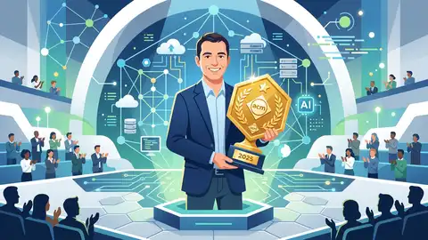 Matei Zaharia Wins 2025 ACM Prize for AI Infra