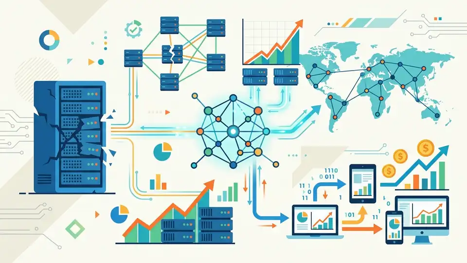 Why Distributed Systems Solve Business Problems