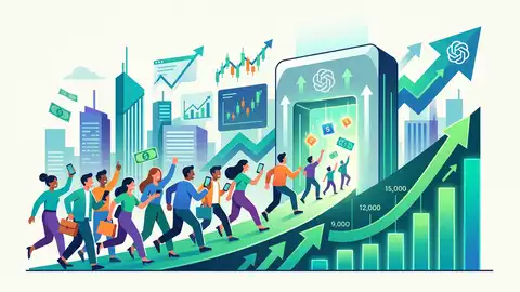 OpenAI plans retail IPO shares as demand surges