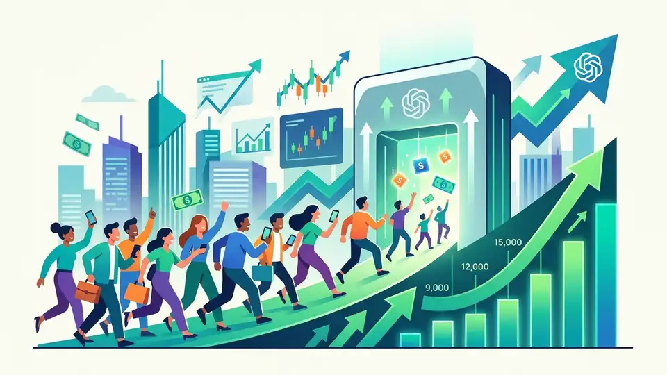 OpenAI plans retail IPO shares as demand surges