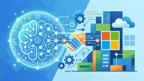 OpenAI’s Hybrid Model and Microsoft Deal
