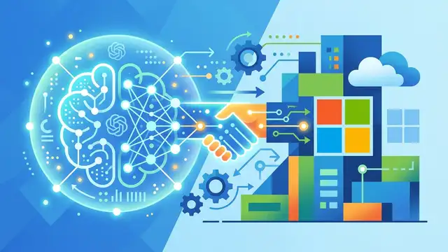 OpenAI’s Hybrid Model and Microsoft Deal