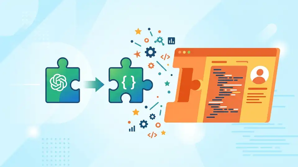 OpenAI’s Codex Plugin Lands in Claude Code