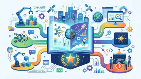 Awesome Open Source AI: the best projects list