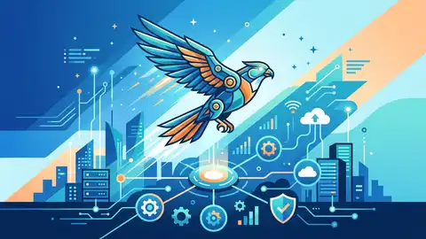 NeuBird AI 推出 Falcon，主打自動維運