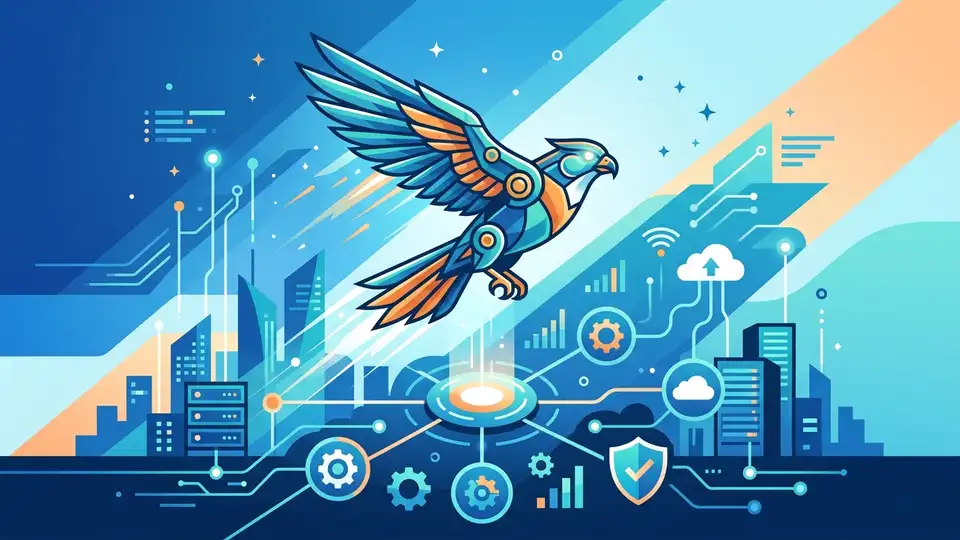 NeuBird AI 推出 Falcon,主打自動維運
