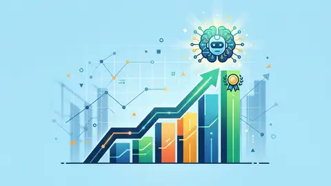 GPT-5.4 Scores 97.6 in Knowledge Benchmarks