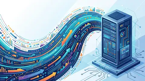 IBM hits 100B vectors on one server