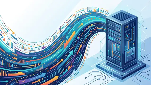 IBM hits 100B vectors on one server