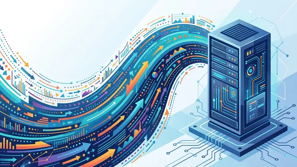 IBM hits 100B vectors on one server