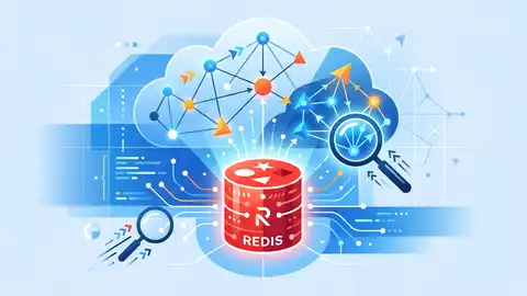 Redis 向量搜尋快速上手