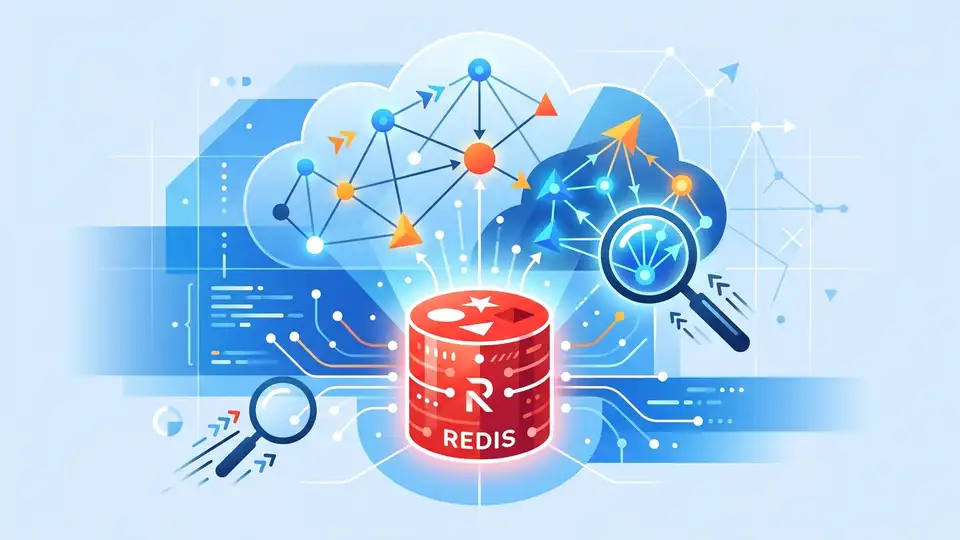 Redis 向量搜尋快速上手