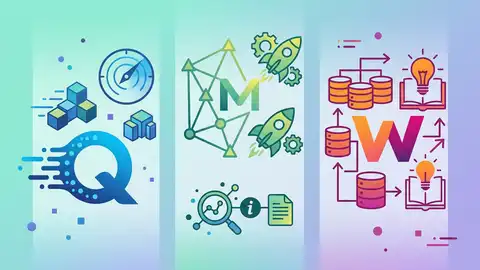 Qdrant vs Milvus vs Weaviate for RAG in 2026