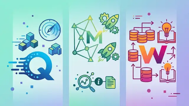 Qdrant vs Milvus vs Weaviate for RAG in 2026