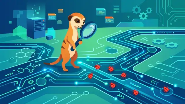 Meerkat hunts safety bugs across agent traces