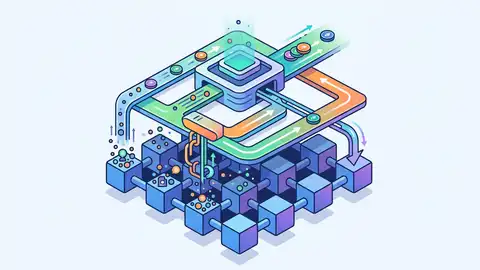 Layer 2 為何成為區塊鏈標配