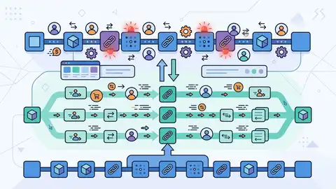 Layer 2 Explained: Why Blockchains Need It