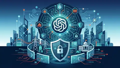 OpenAI launches GPT-5.4-Cyber for defense work