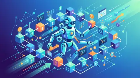 Crypto AI Agents in 2026: On-Chain Autonomy