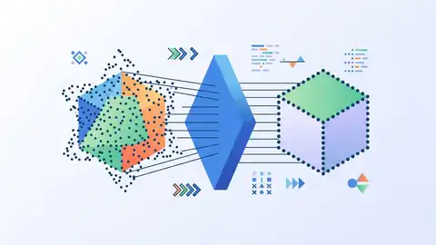 SpatialEvo 用幾何解決 3D 自訓練噪音