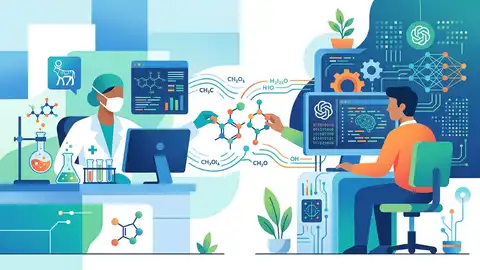 Novo Nordisk 找 OpenAI 做藥研