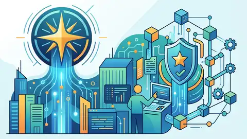 Starburst AIDA 把治理帶進企業資料