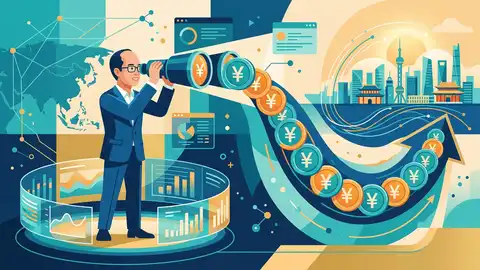 Circle CEO Eyes Yuan-Backed Stablecoin Demand