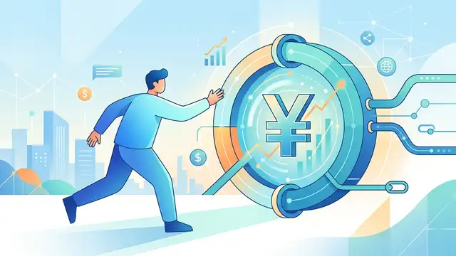 Circle 想碰人民幣穩定幣