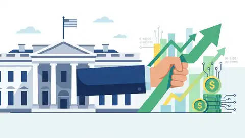White House backs stablecoin yield fight