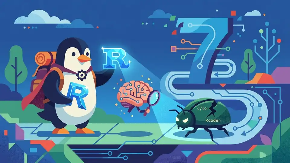 Linux 7.0 lands with Rust and AI-finding bugs