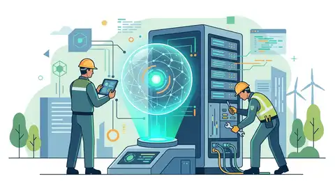 OpenAI 推 GPT-5.4-Cyber，安全工作進場