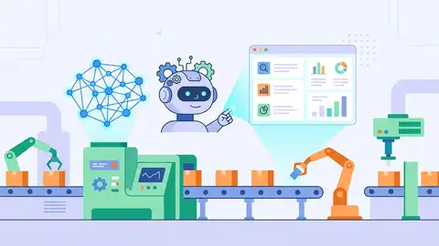 知識圖譜加 LLM 讓製造業 XAI 更好懂