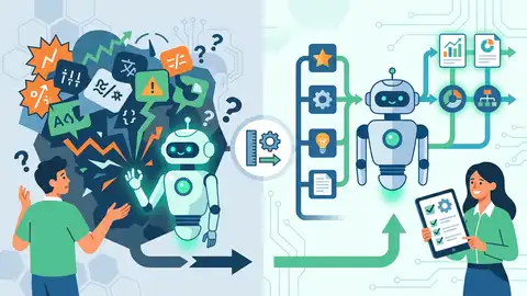 AI 工作為何需要提示標準