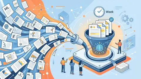 Top AI Papers This Week: DAIR.AI’s arXiv Curation