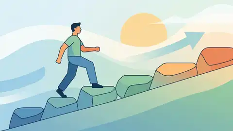 Generalization at the Edge of Stability: 1 Paper on Why