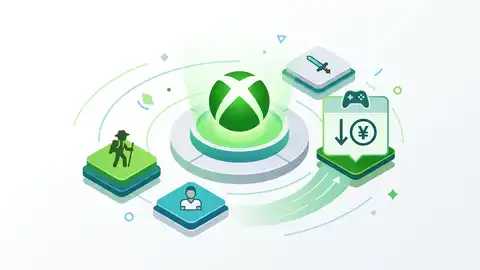 Xbox Game Pass 可能推便宜版