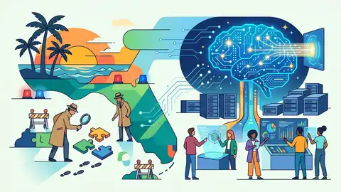 佛州刑案調查 OpenAI