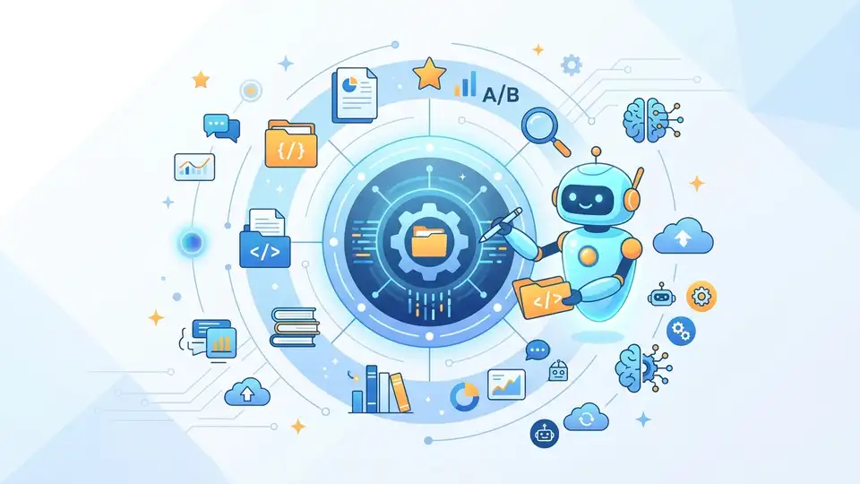 值得收藏的 AI Agent 資源庫